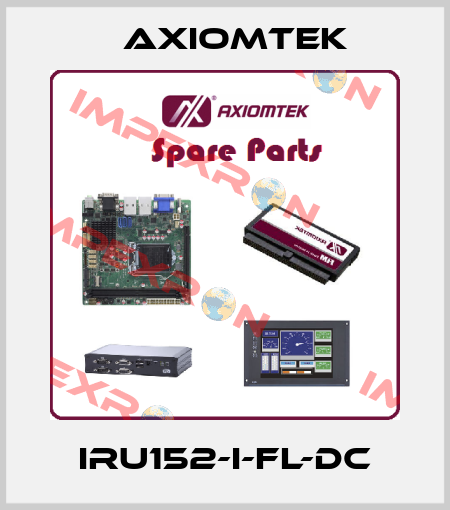 IRU152-I-FL-DC AXIOMTEK
