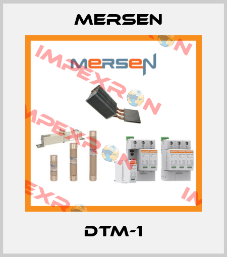 DTM-1 Mersen