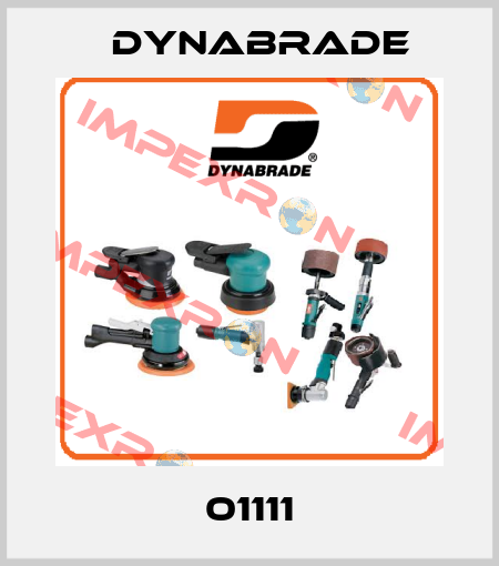 01111 Dynabrade
