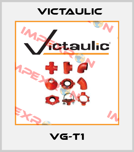 VG-T1 Victaulic
