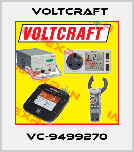 VC-9499270 Voltcraft