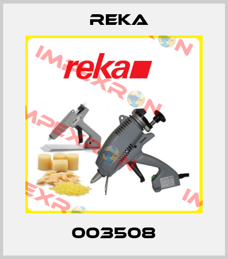 003508 Reka
