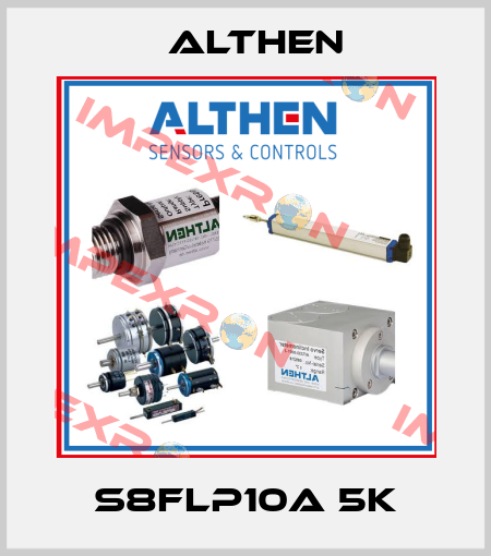S8FLP10A 5K Althen