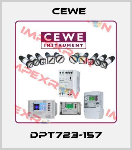 DPT723-157 Cewe