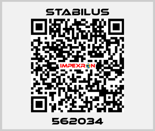 562034 Stabilus