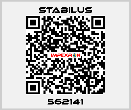 562141 Stabilus