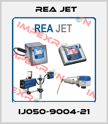 IJ050-9004-21 Rea Jet