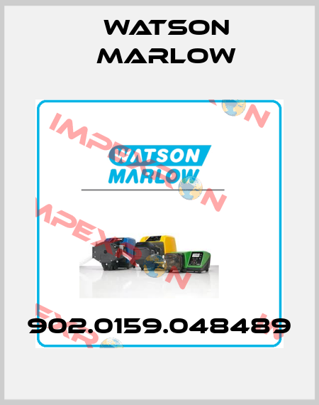 902.0159.048489 Watson Marlow