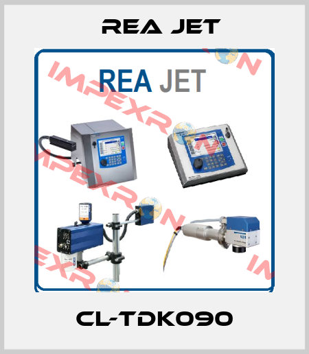 CL-TDK090 Rea Jet