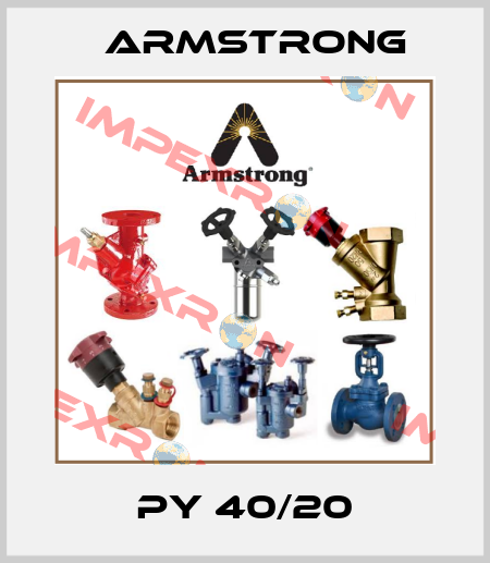 PY 40/20 Armstrong
