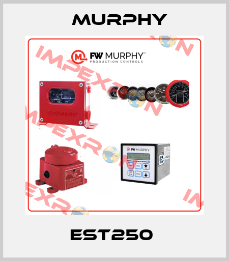 EST250  Murphy