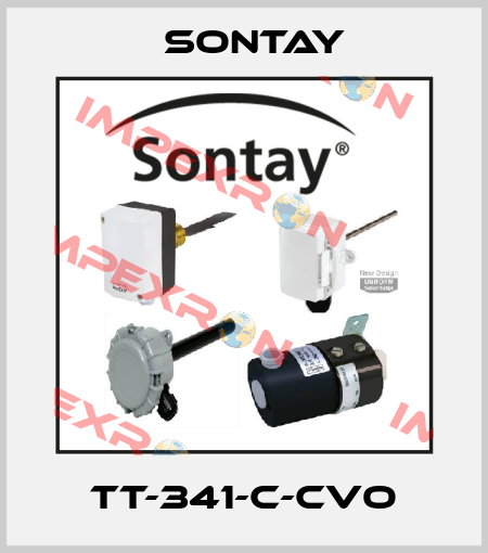 TT-341-C-CVO Sontay