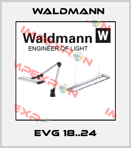 EVG 18..24 Waldmann