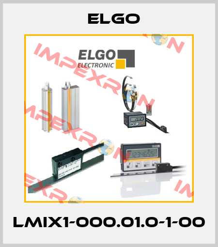 LMIX1-000.01.0-1-00 Elgo