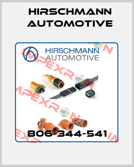 806-344-541 Hirschmann Automotive