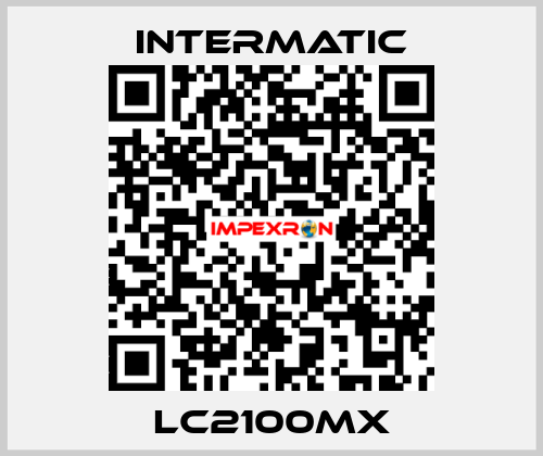 LC2100MX INTERMATIC