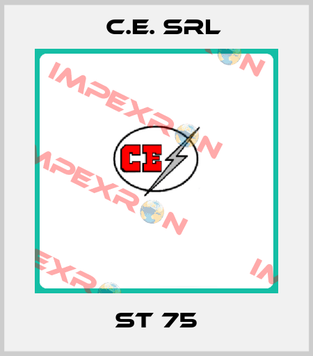 ST 75 C.E. srl