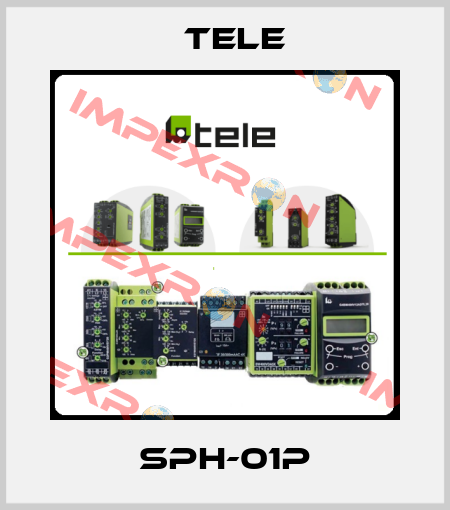 SPH-01P Tele