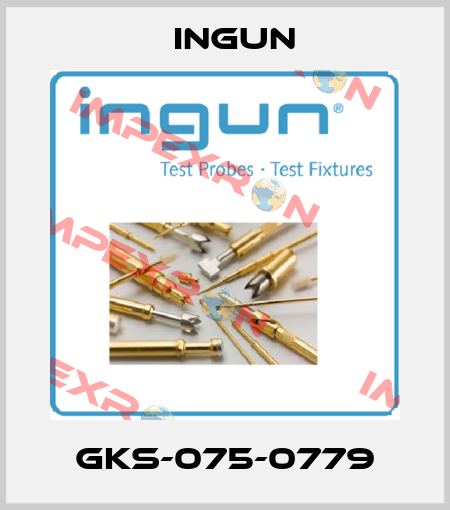 GKS-075-0779 Ingun