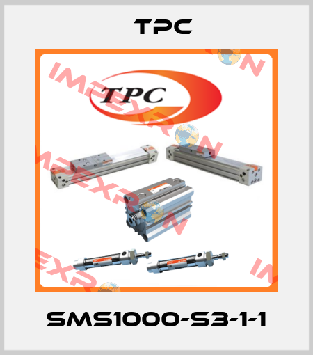SMS1000-S3-1-1 TPC