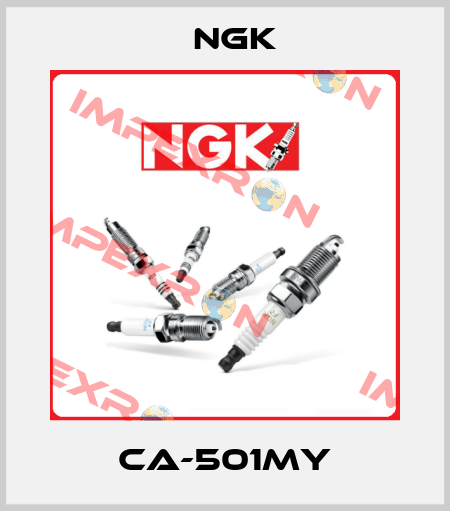CA-501MY NGK