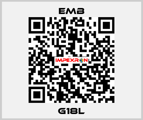G18L Emb