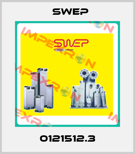 0121512.3 Swep