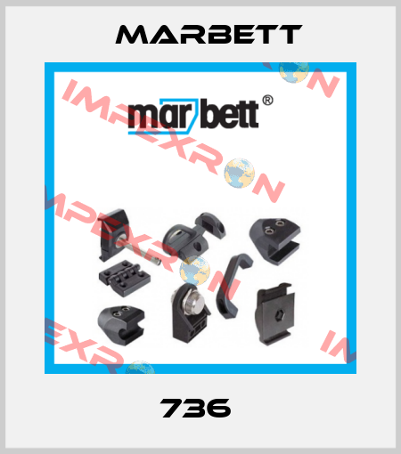 736  Marbett