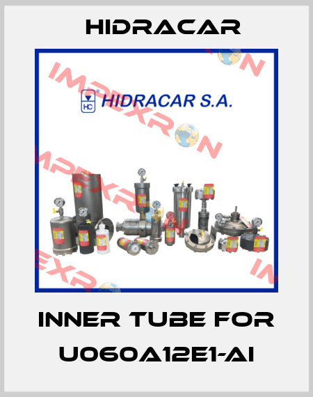 inner tube for U060A12E1-AI Hidracar