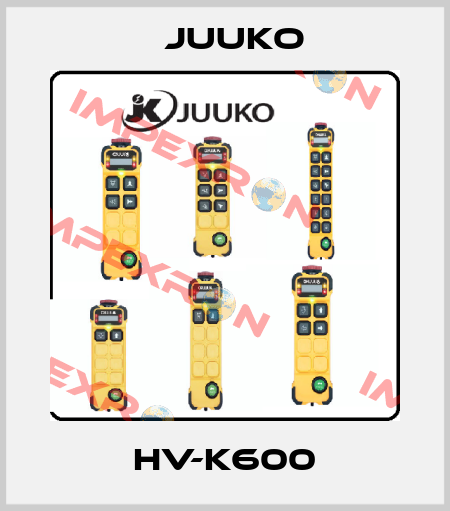 HV-K600 Juuko