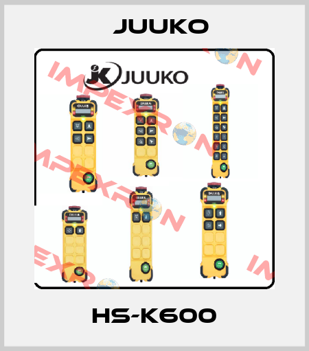 HS-K600 Juuko
