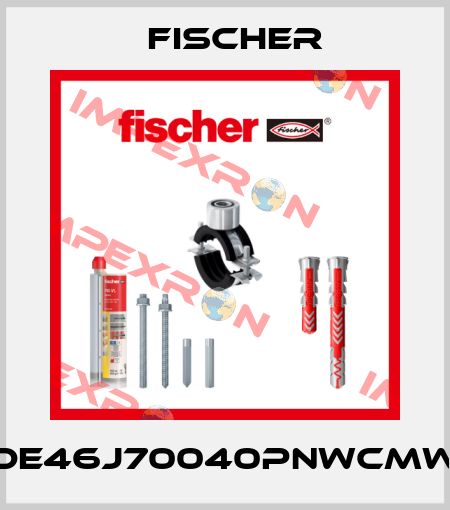 DE46J70040PNWCMW Fischer