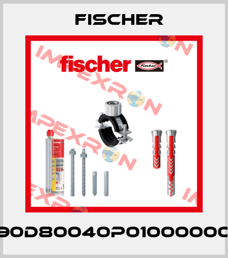 DE90D80040P0100000000 Fischer
