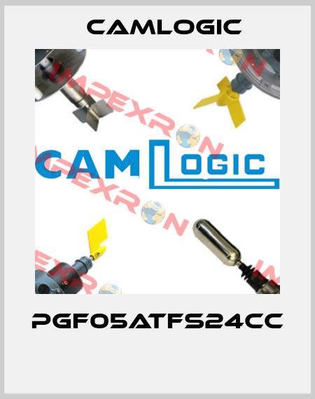PGF05ATFS24CC  Camlogic