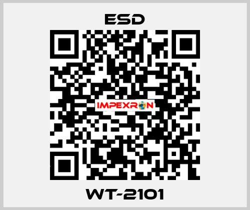 WT-2101 ESD