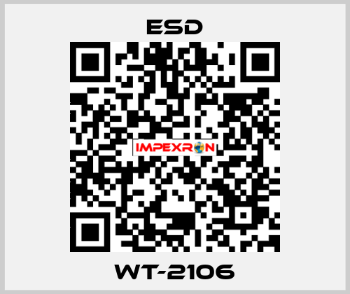 WT-2106 ESD