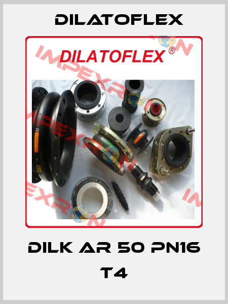 DILK AR 50 PN16 T4 DILATOFLEX