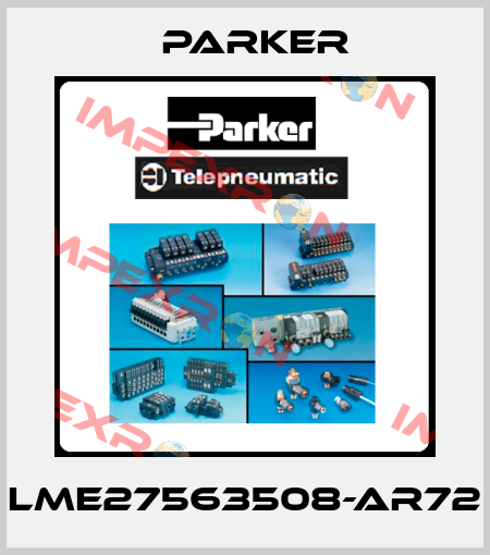 LME27563508-AR72 Parker