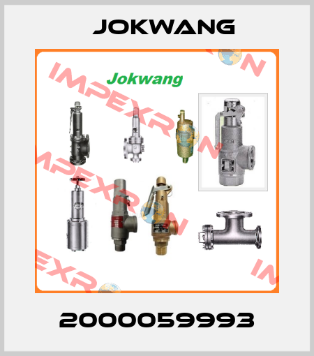 2000059993 Jokwang