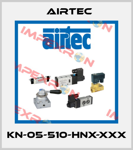 kn-05-510-hnx-xxx Airtec
