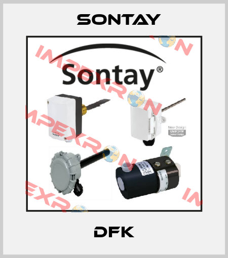 DFK Sontay