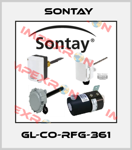 GL-CO-RFG-361 Sontay