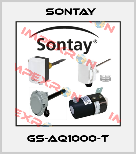 GS-AQ1000-T Sontay