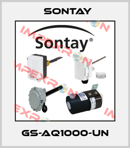GS-AQ1000-UN Sontay
