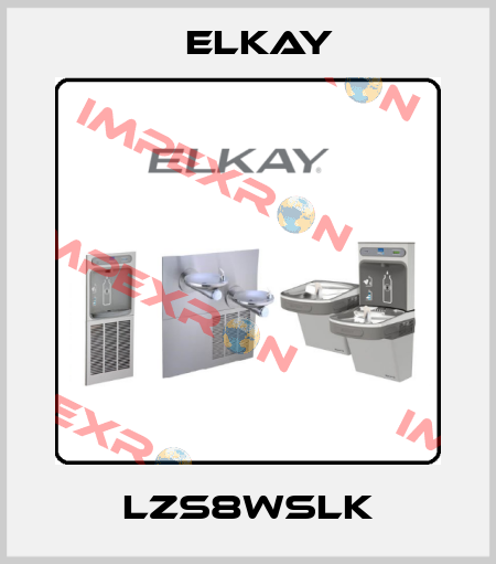 LZS8WSLK Elkay
