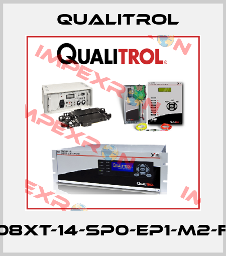 408XT-14-SP0-EP1-M2-FX Qualitrol