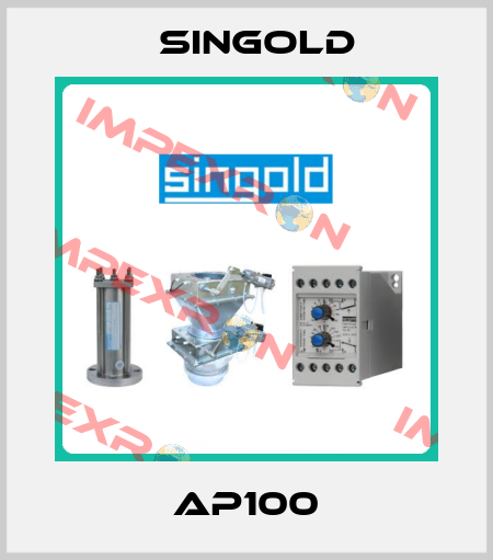 AP100 Singold