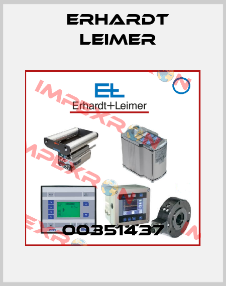 00351437 Erhardt Leimer