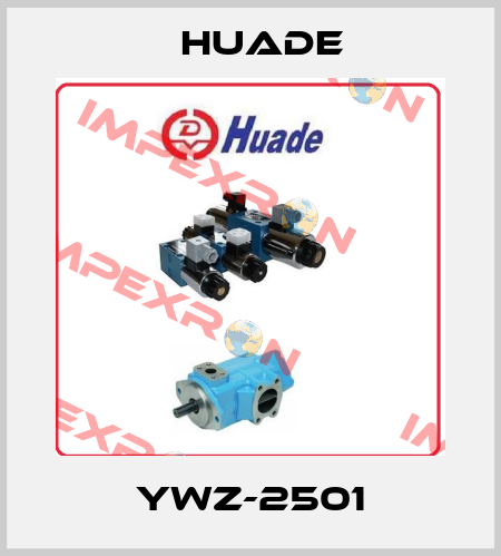 YWZ-2501 Huade