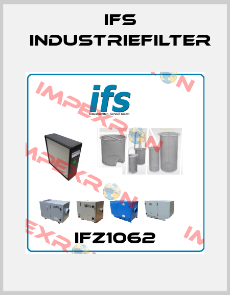 IFZ1062 IFS Industriefilter